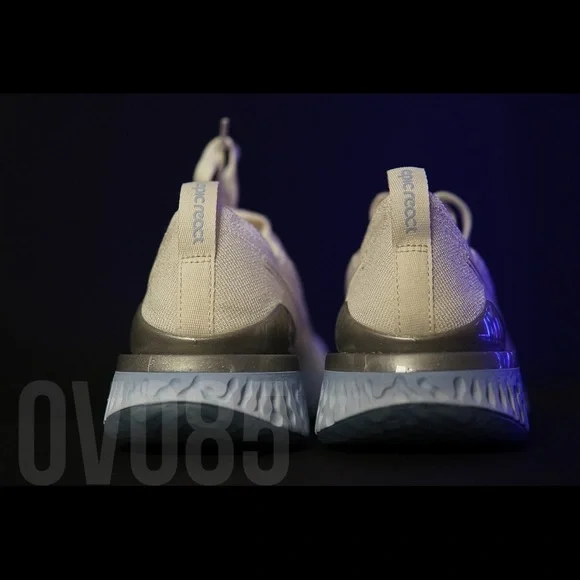 Nike Epic React Flyknit 2 - Picture 3 of 10